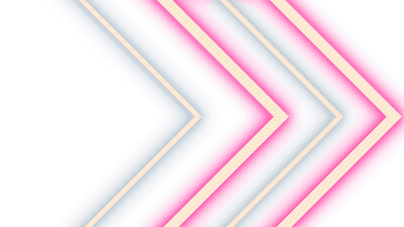 neon arrow